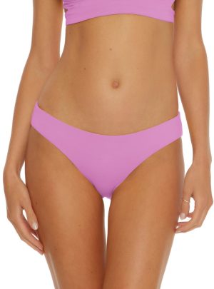 Color Code Hipster Bikini Bottoms