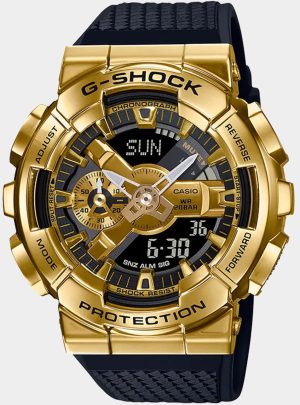 G-SHOCK GM110G-1A9 Gold Watch