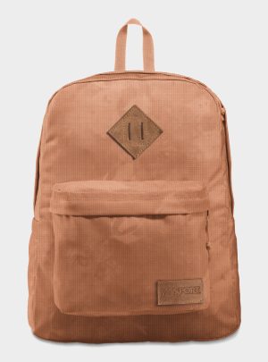 JANSPORT SuperBreak Plus FX Backpack