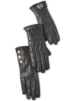 MICHAEL Michael Kors Glove Collection