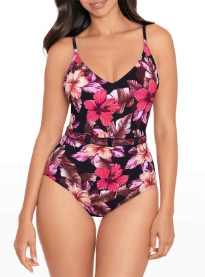 Mowie Lucky Charm Swimsuit