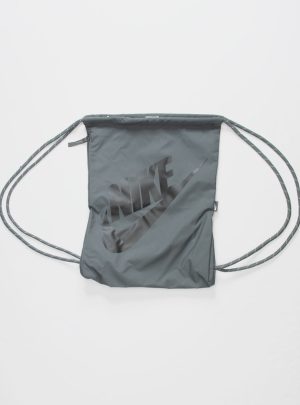 NIKE Heritage Drawstring Bag