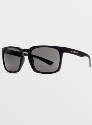 VOLCOM Alive Polarized Sunglasses